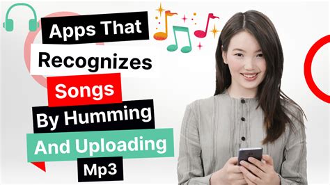 app that recognizes humming